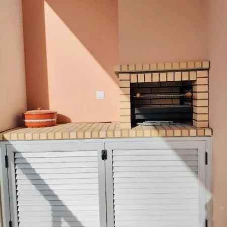 Apartman Sofiamarholidays-casa Luz Portimão