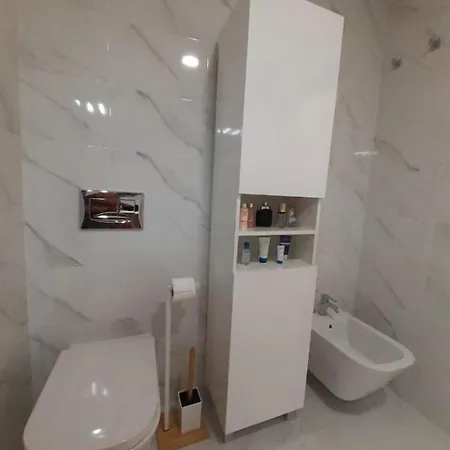 Apartman Sofiamarholidays-casa Luz