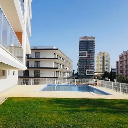 Sofiamarholidays-casa Luz Appartement Portimão