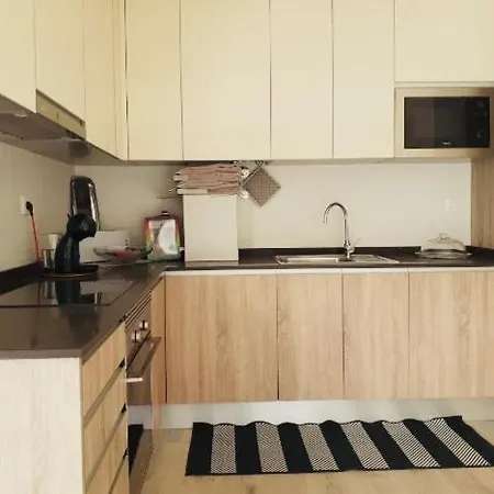 Sofiamarholidays-casa Luz Appartement *