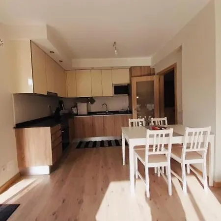 Sofiamarholidays-casa Luz Appartement