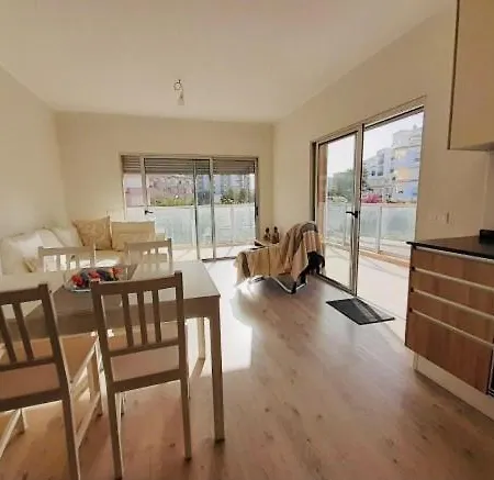 Sofiamarholidays-casa Luz Appartement Portimão