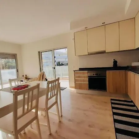Sofiamarholidays-casa Luz פורטימאו