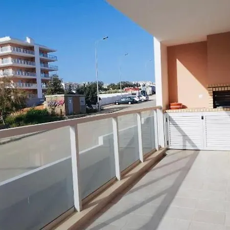 Sofiamarholidays-casa Luz Appartement *