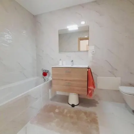 Sofiamarholidays-casa Luz דירה