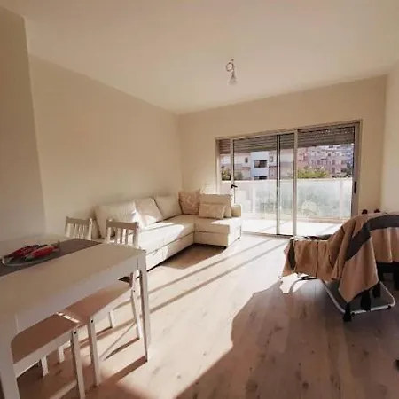 Appartement Sofiamarholidays-casa Luz *