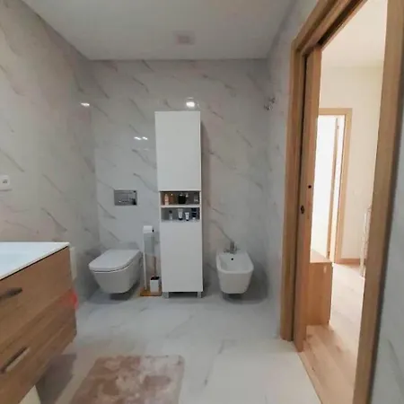 Sofiamarholidays-casa Luz * פורטימאו