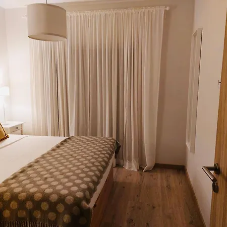 Sofiamarholidays-casa Luz Appartement