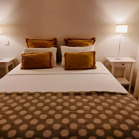 Sofiamarholidays-casa Luz Appartement *