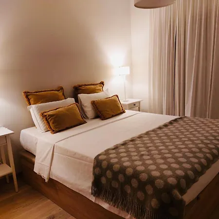 Sofiamarholidays-casa Luz פורטימאו