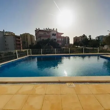 Daire Sofiamarholidays-casa Luz